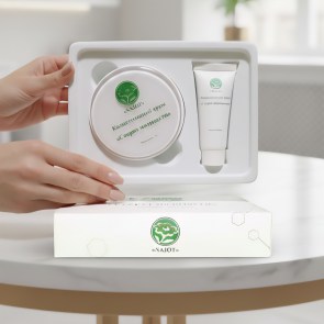 Cosmetic Cream «The Secret of Youth» (Секрет молодости)