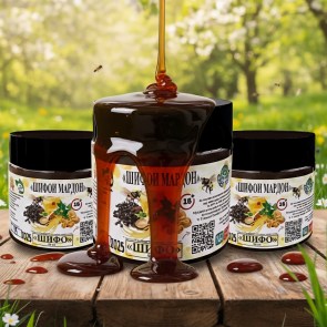 Honey «Shifoi Mardon»